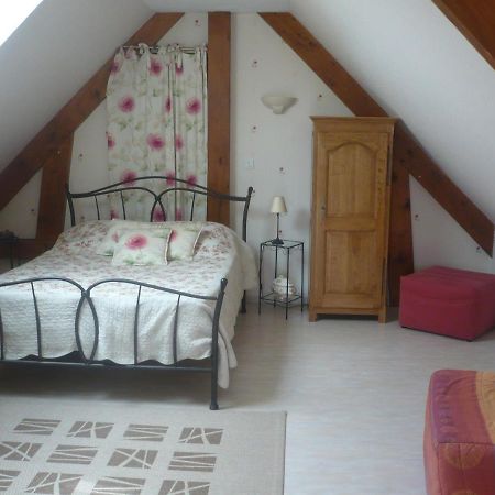 Chambre D'Hote Equipee En Studio Molliens-Dreuil Экстерьер фото